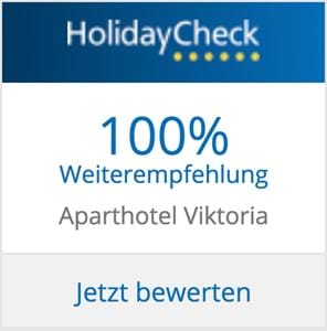 HolidayCheck